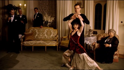 miss fisher